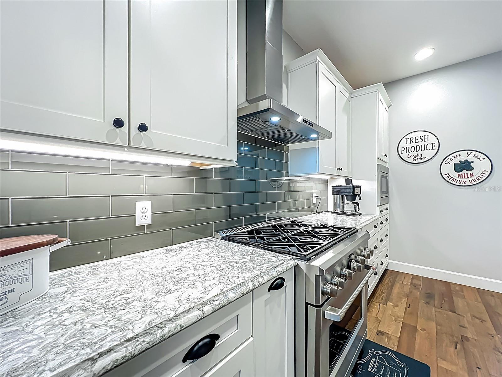 NON-SUBDIVSION - Residential