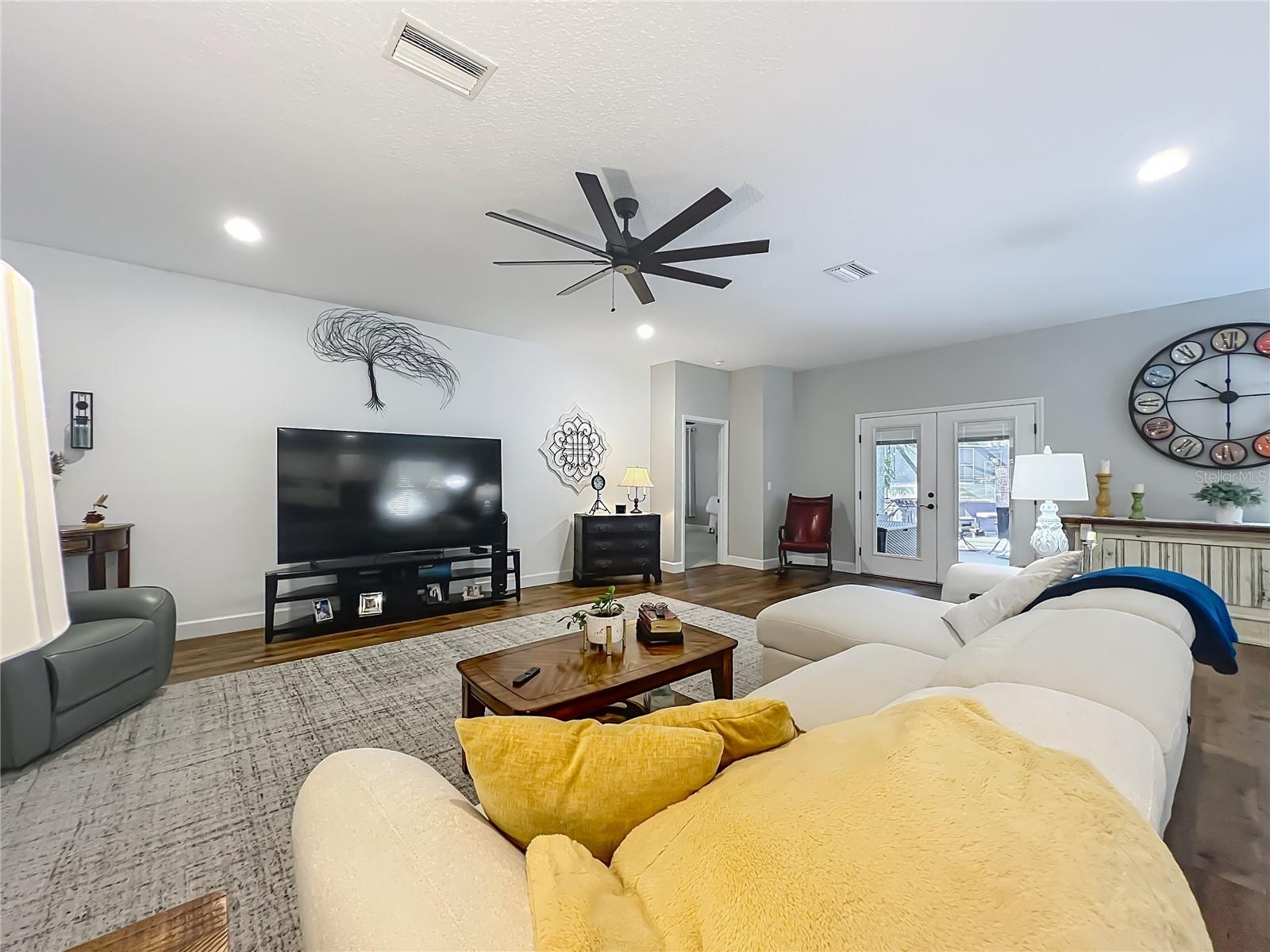 NON-SUBDIVSION - Residential