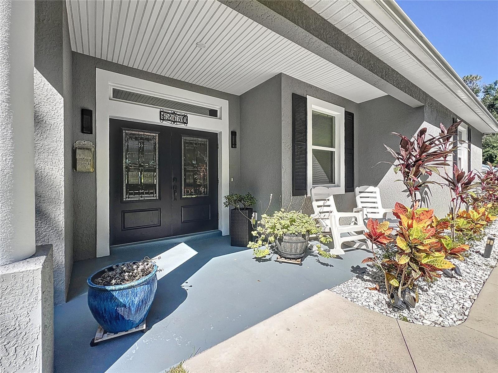 NON-SUBDIVSION - Residential