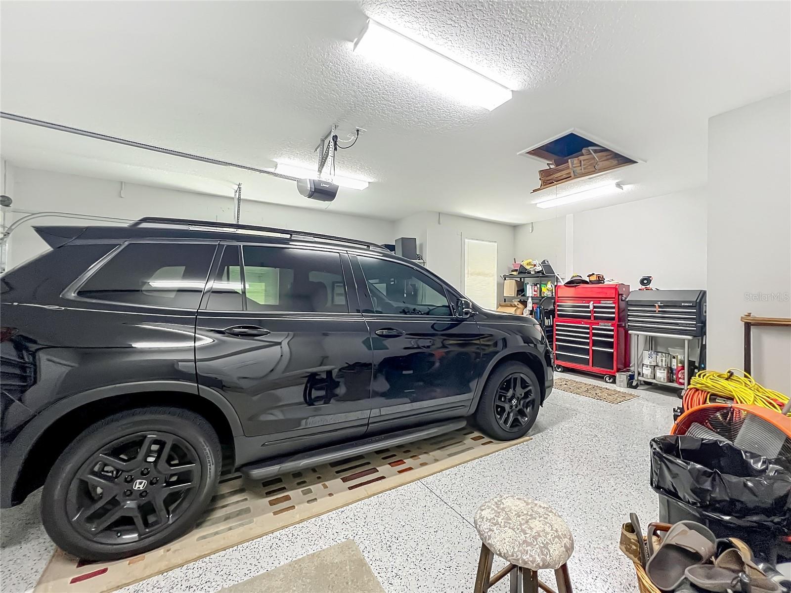 NON-SUBDIVSION - Residential