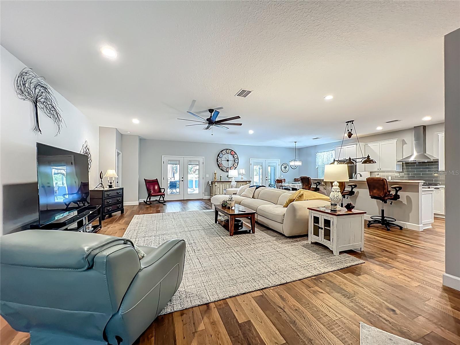 NON-SUBDIVSION - Residential