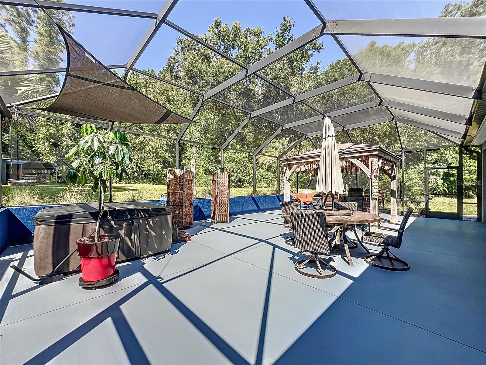 NON-SUBDIVSION - Residential