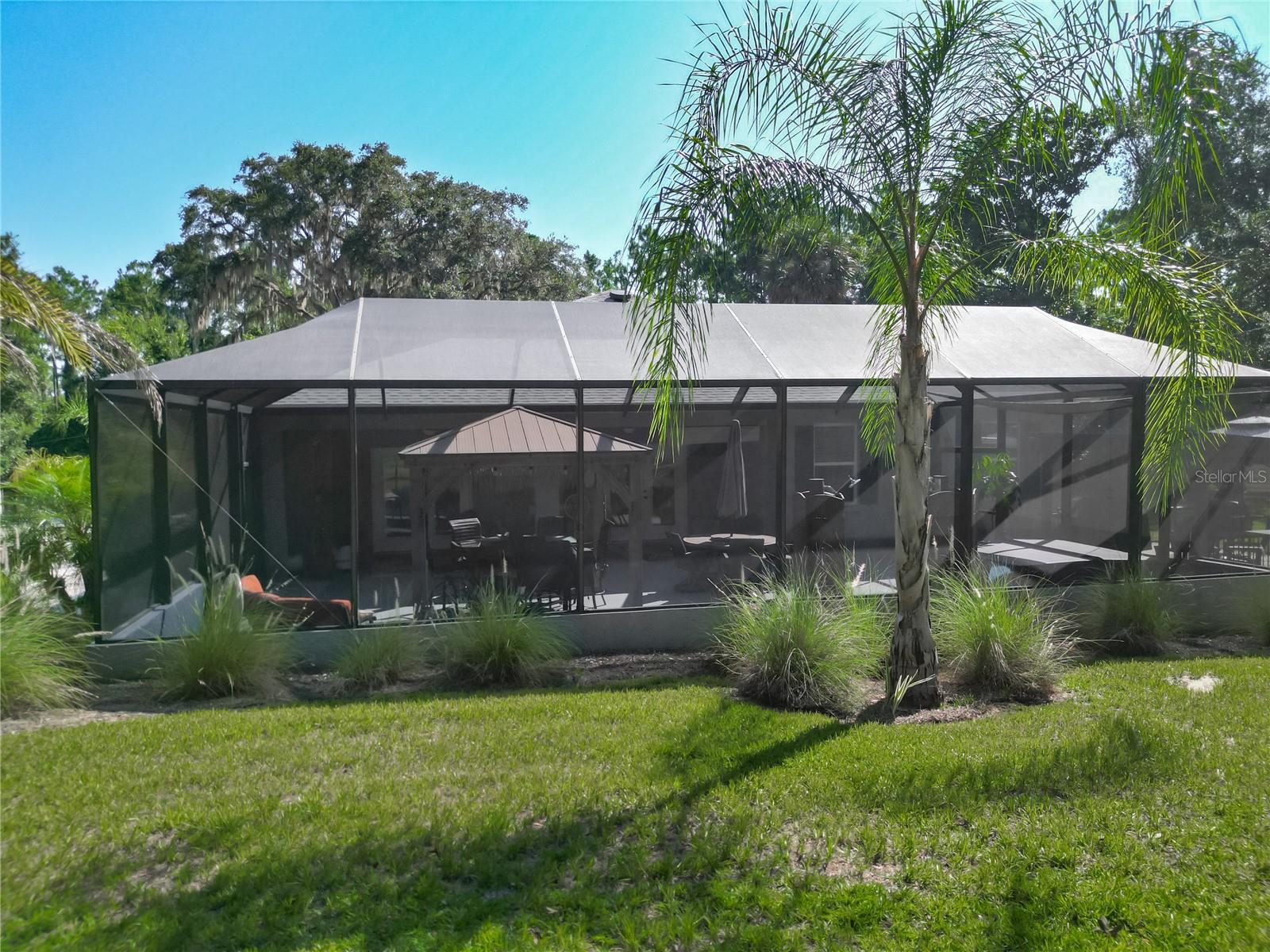 NON-SUBDIVSION - Residential