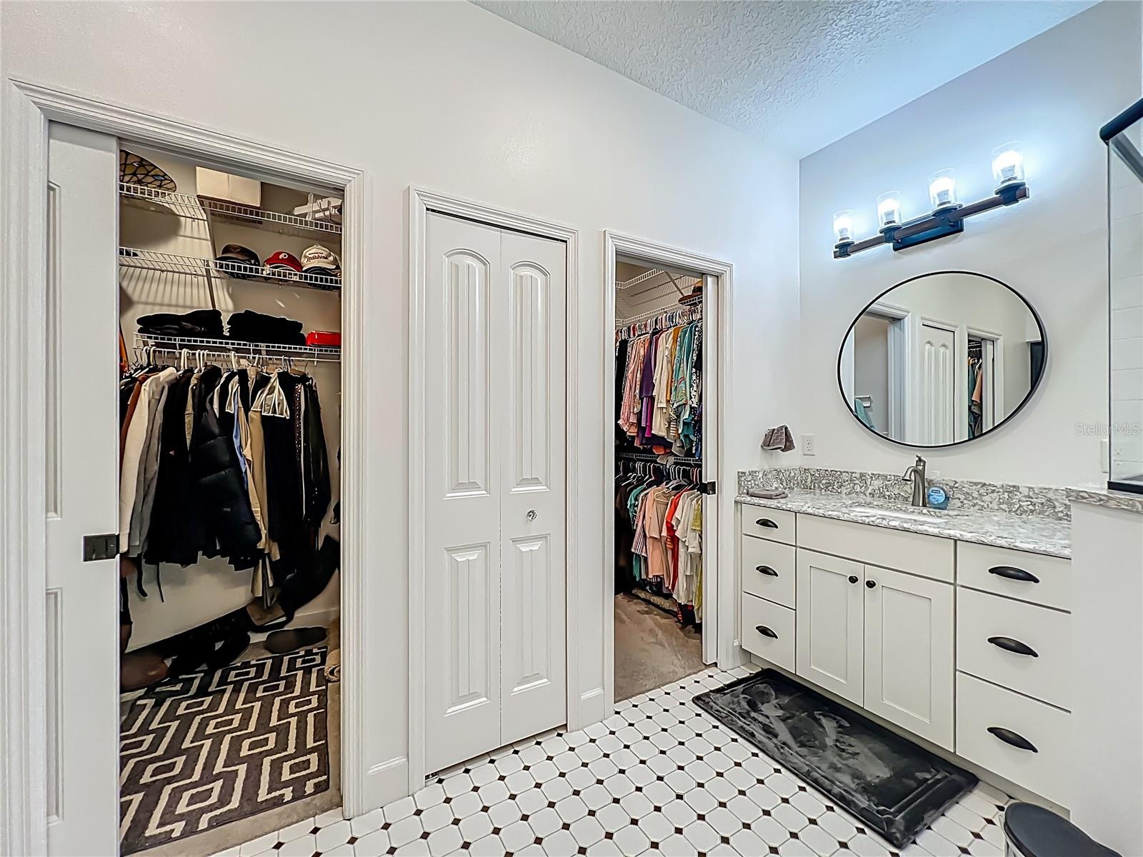 NON-SUBDIVSION - Residential