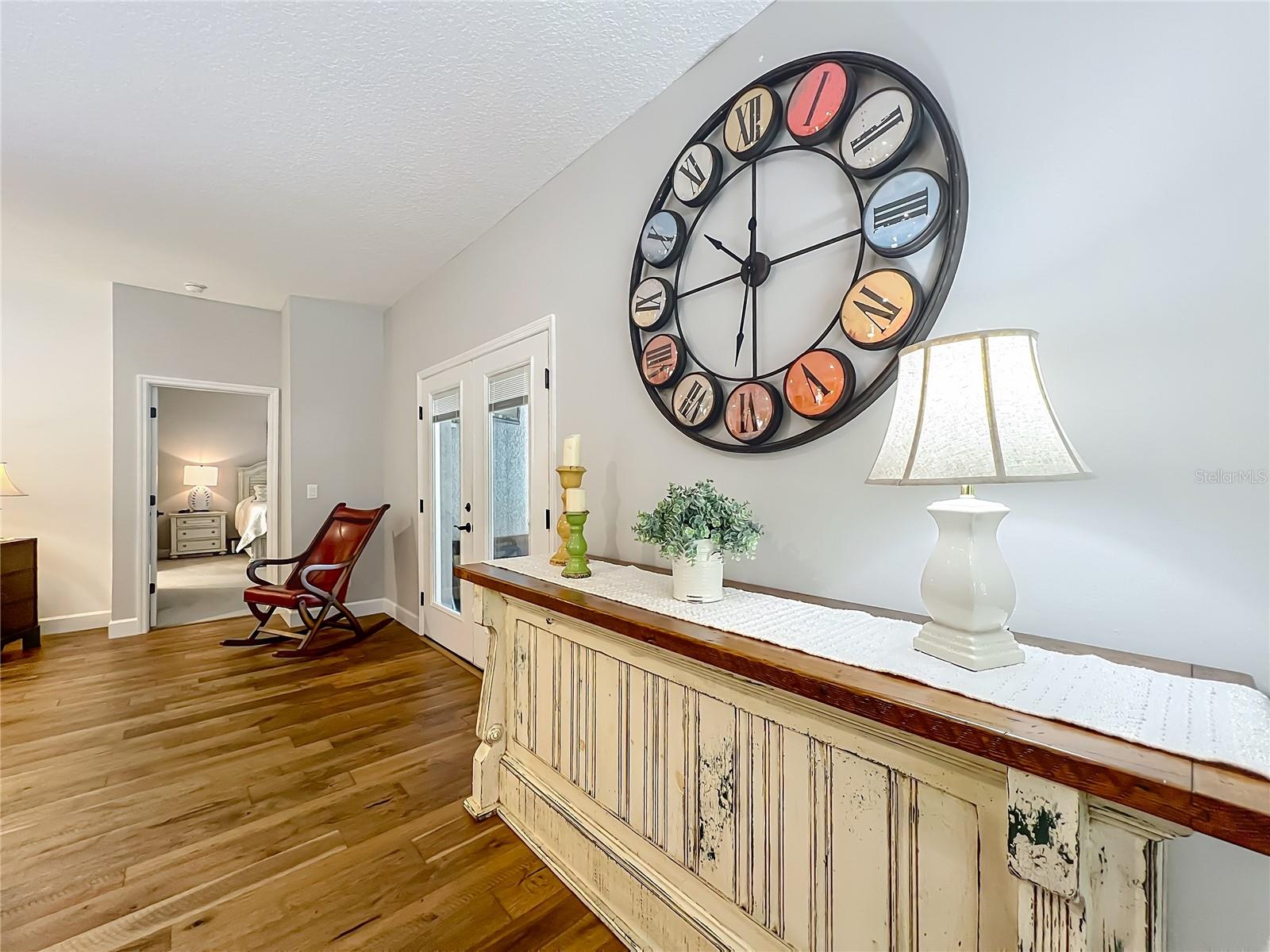 NON-SUBDIVSION - Residential