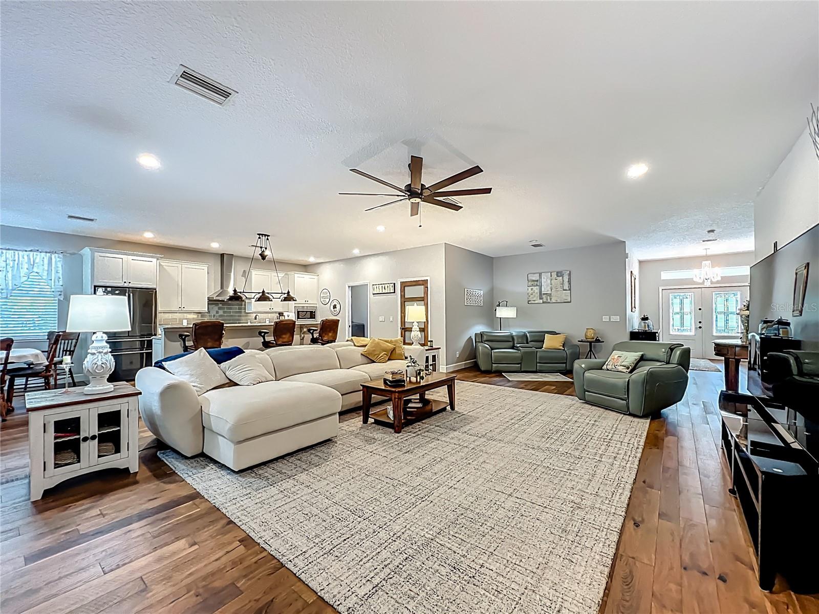 NON-SUBDIVSION - Residential