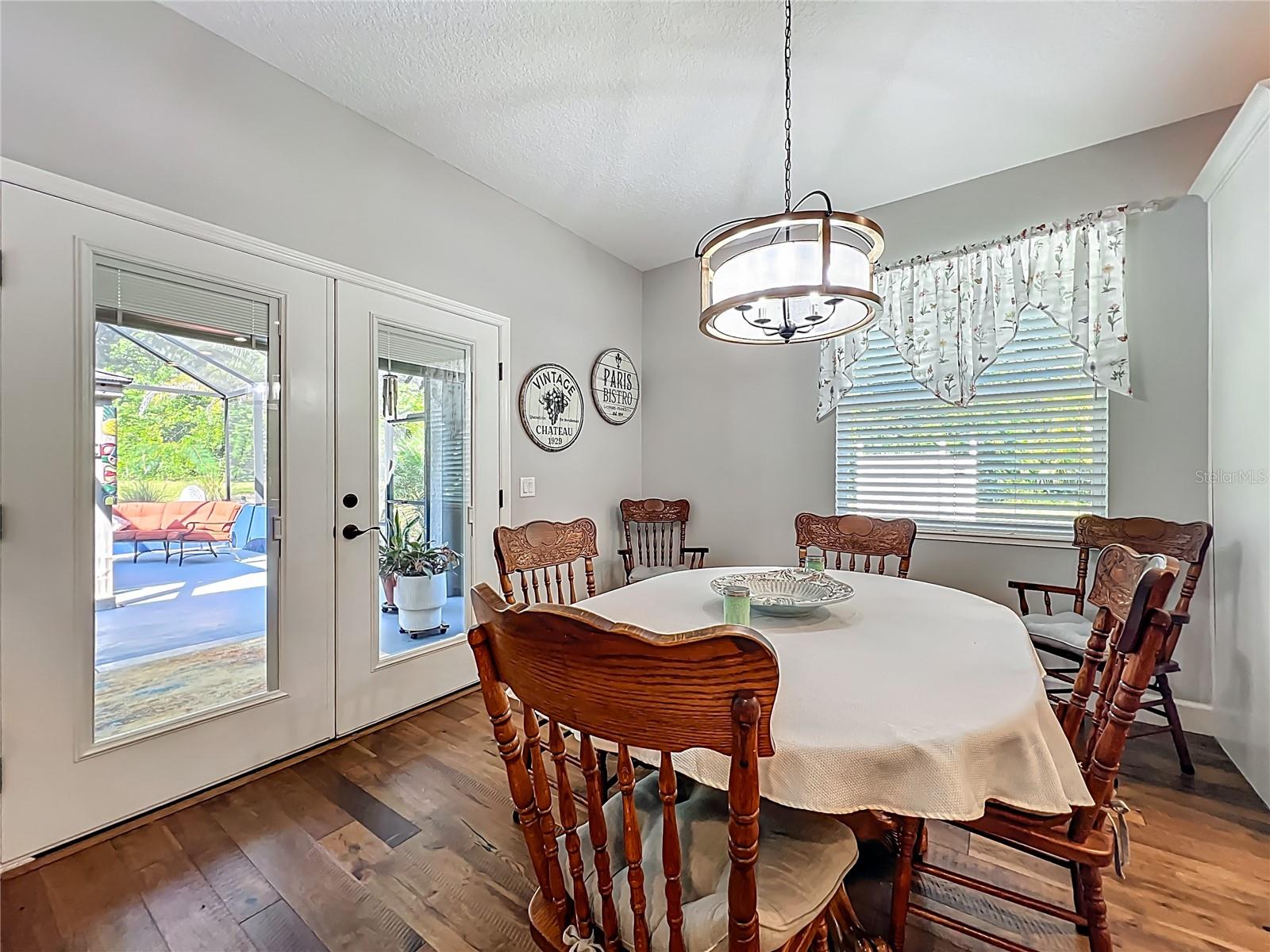 NON-SUBDIVSION - Residential