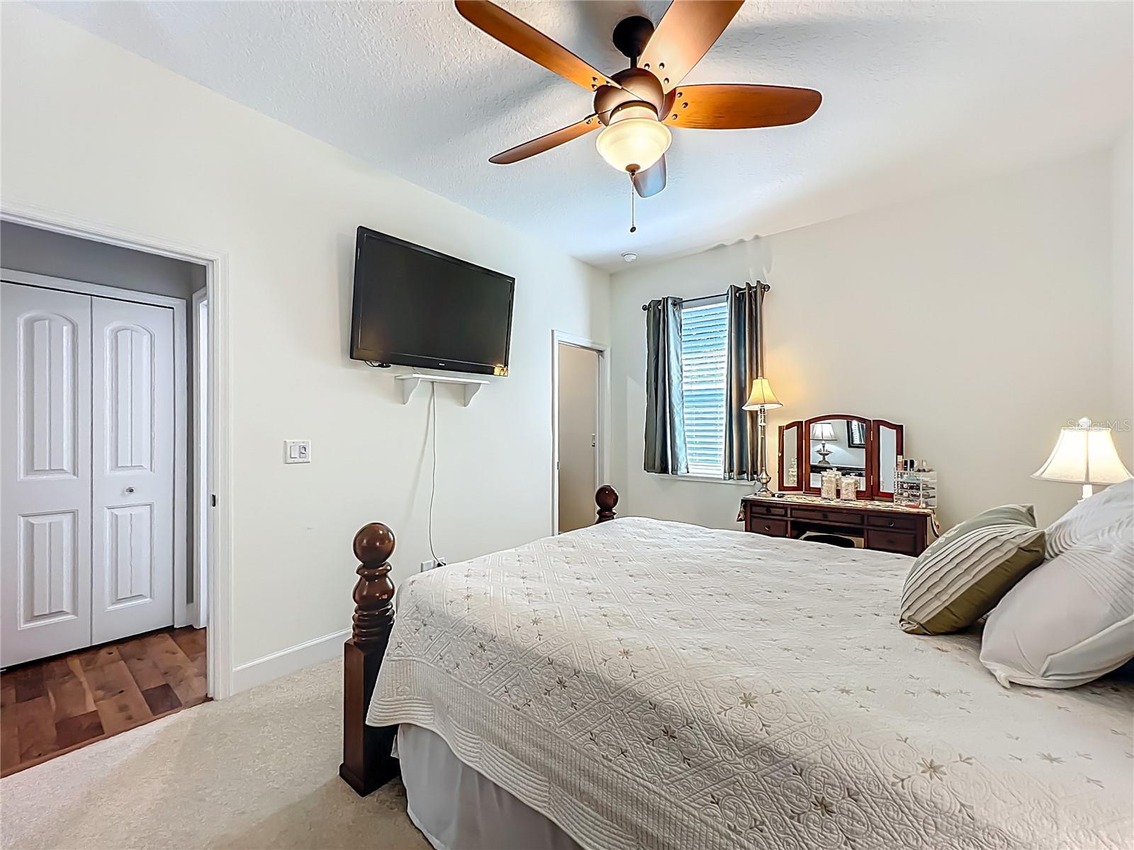 NON-SUBDIVSION - Residential