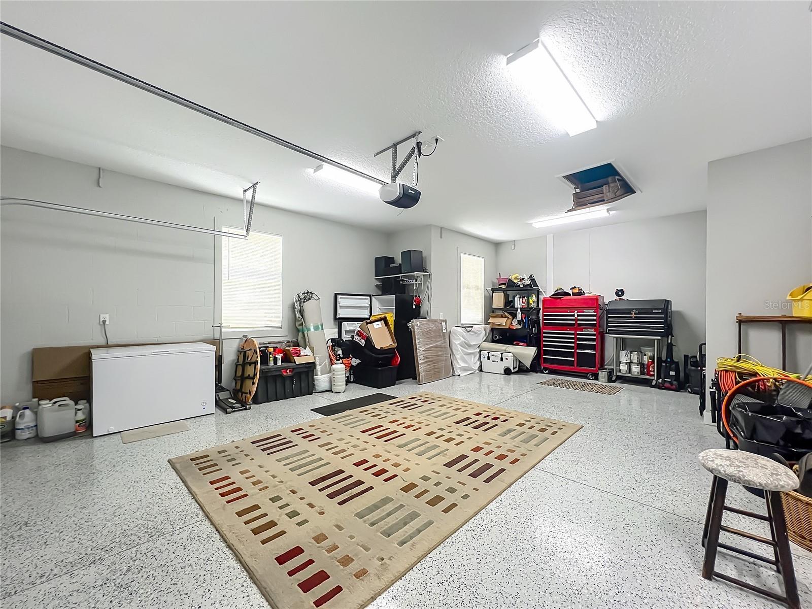 NON-SUBDIVSION - Residential