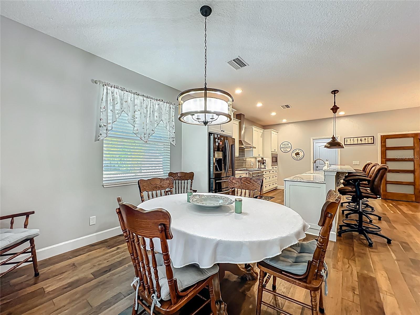 NON-SUBDIVSION - Residential