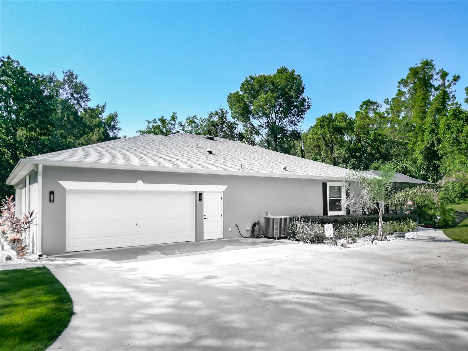 NON-SUBDIVSION - Residential