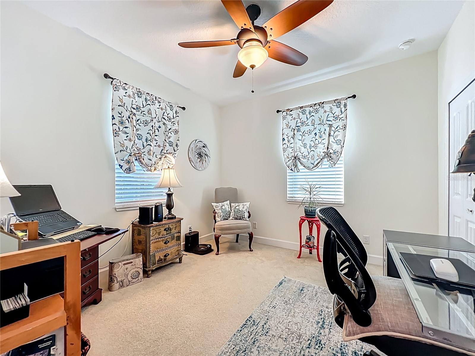 NON-SUBDIVSION - Residential