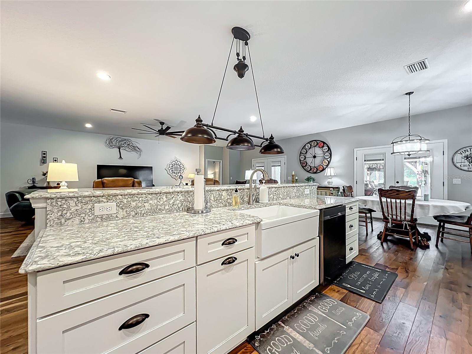 NON-SUBDIVSION - Residential