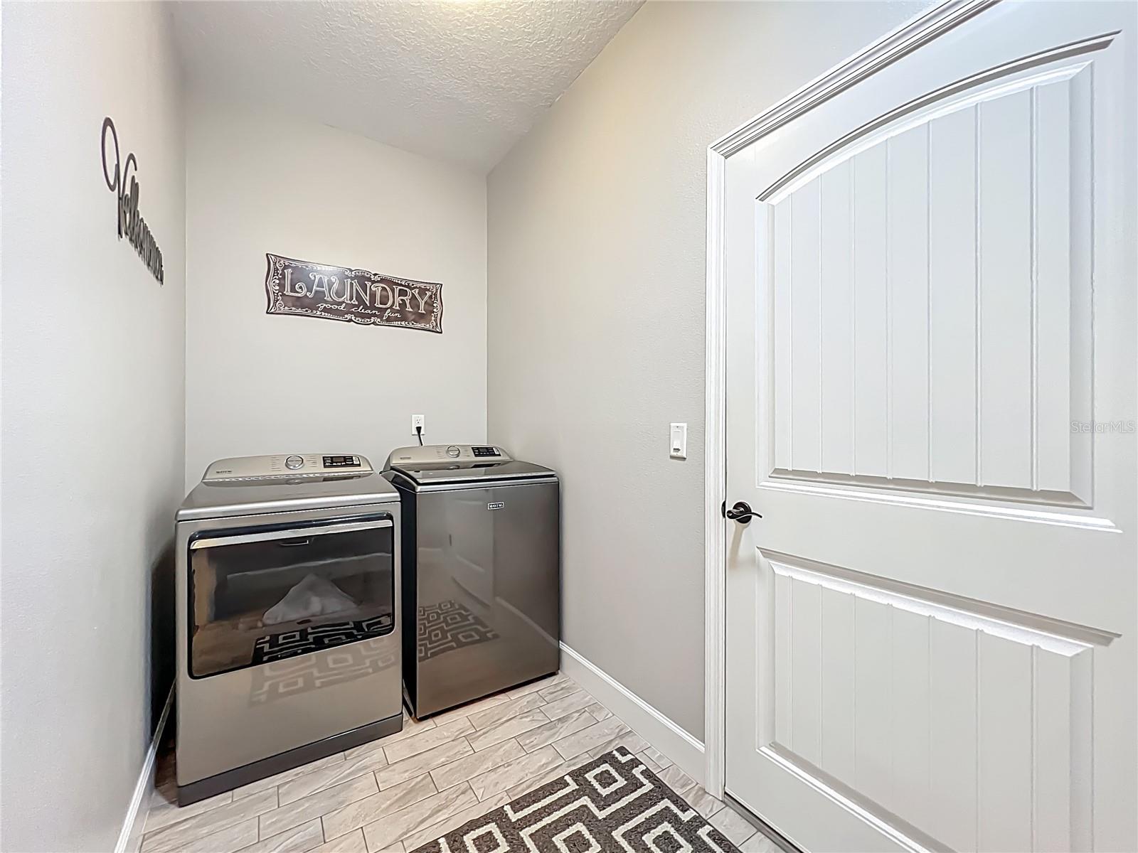 NON-SUBDIVSION - Residential