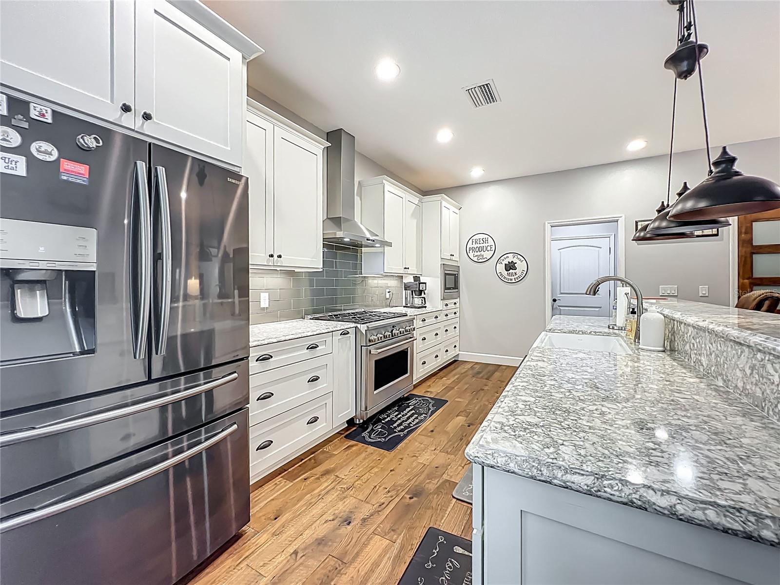 NON-SUBDIVSION - Residential