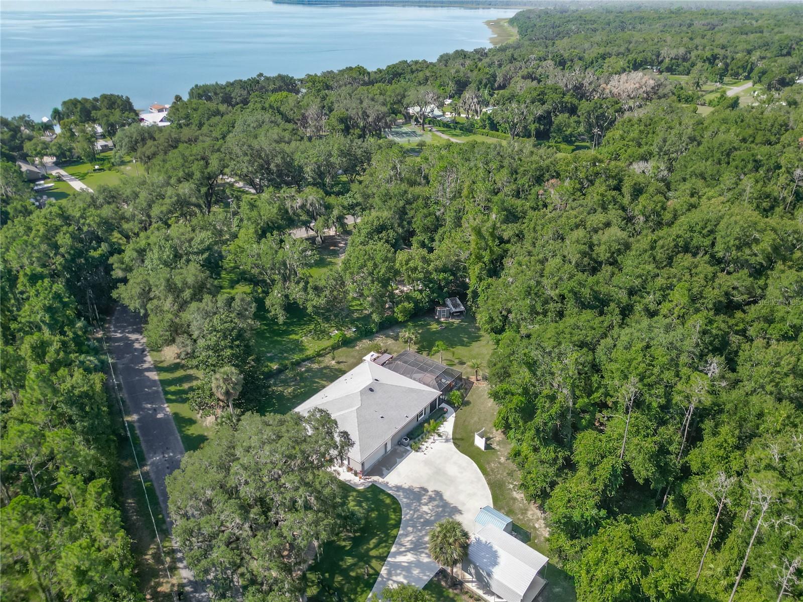 NON-SUBDIVSION - Residential