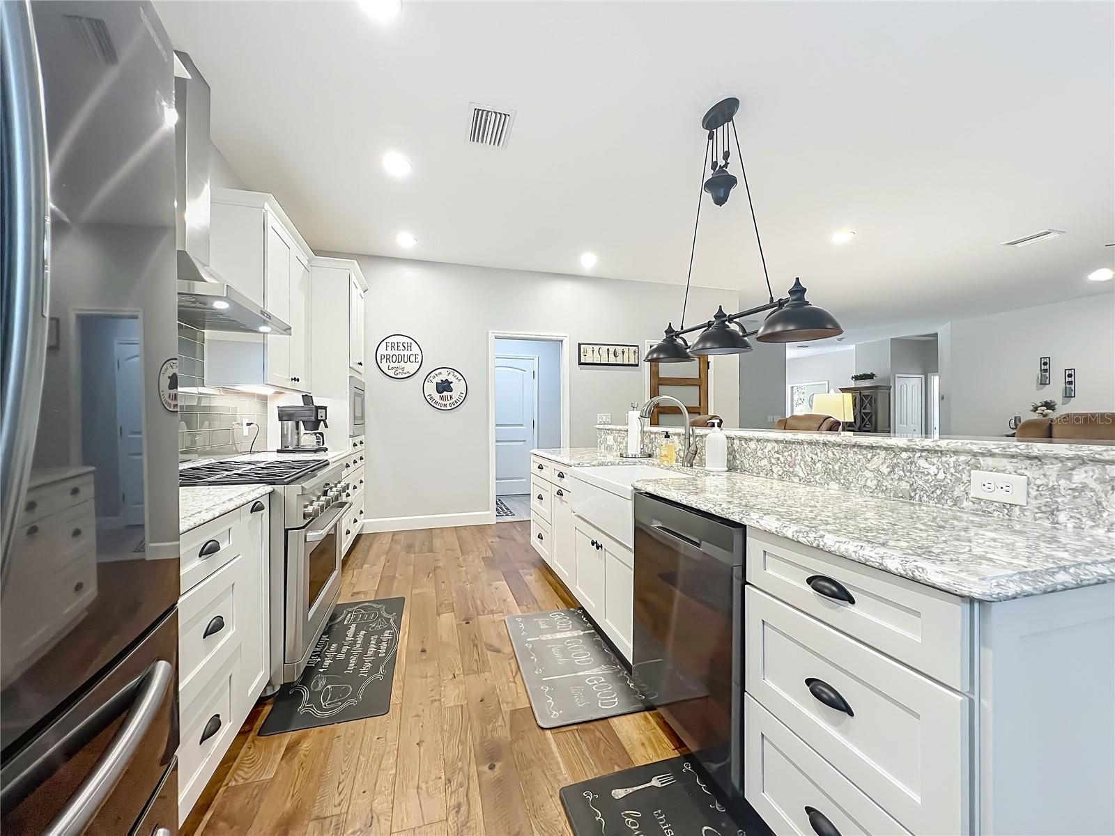 NON-SUBDIVSION - Residential