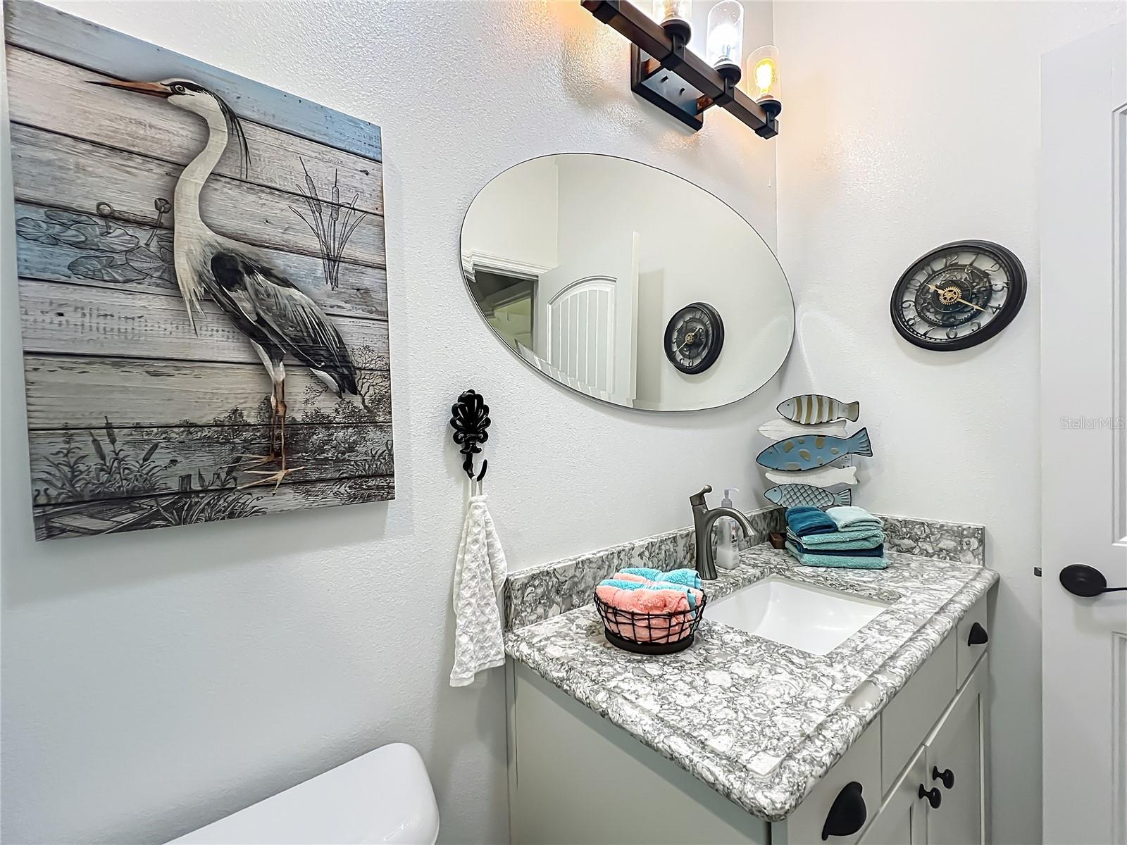 NON-SUBDIVSION - Residential