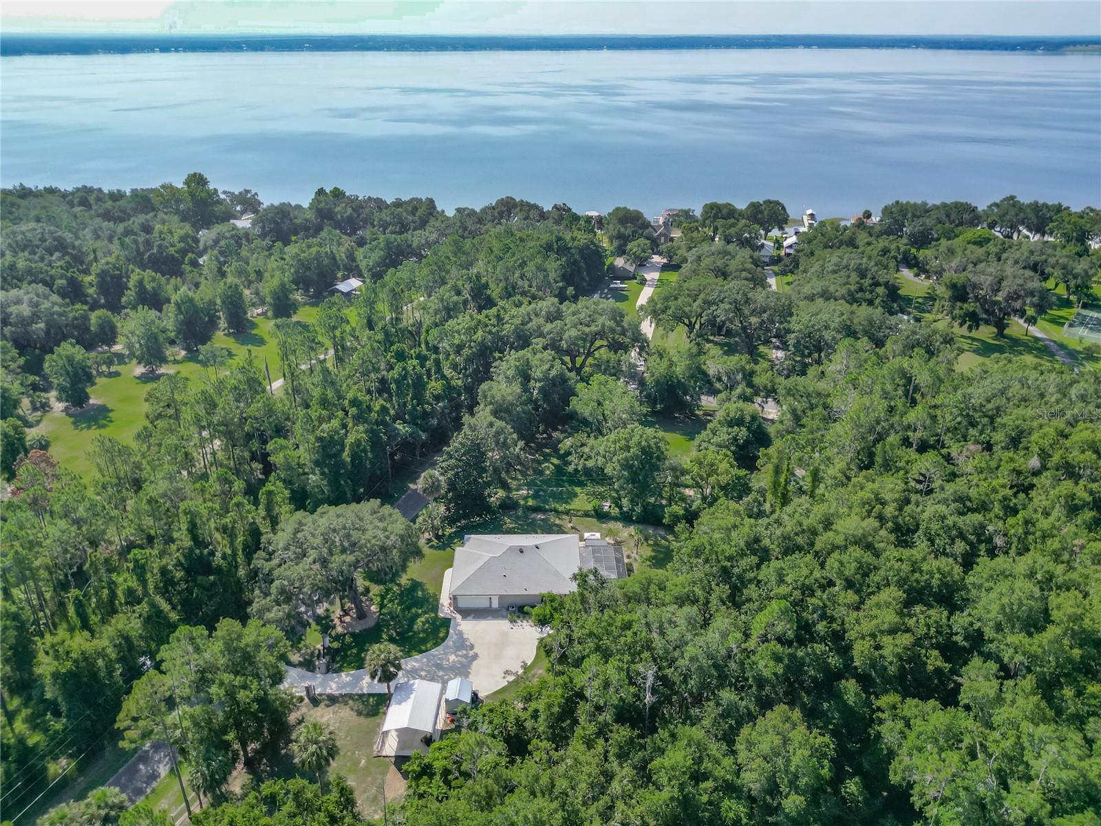 NON-SUBDIVSION - Residential