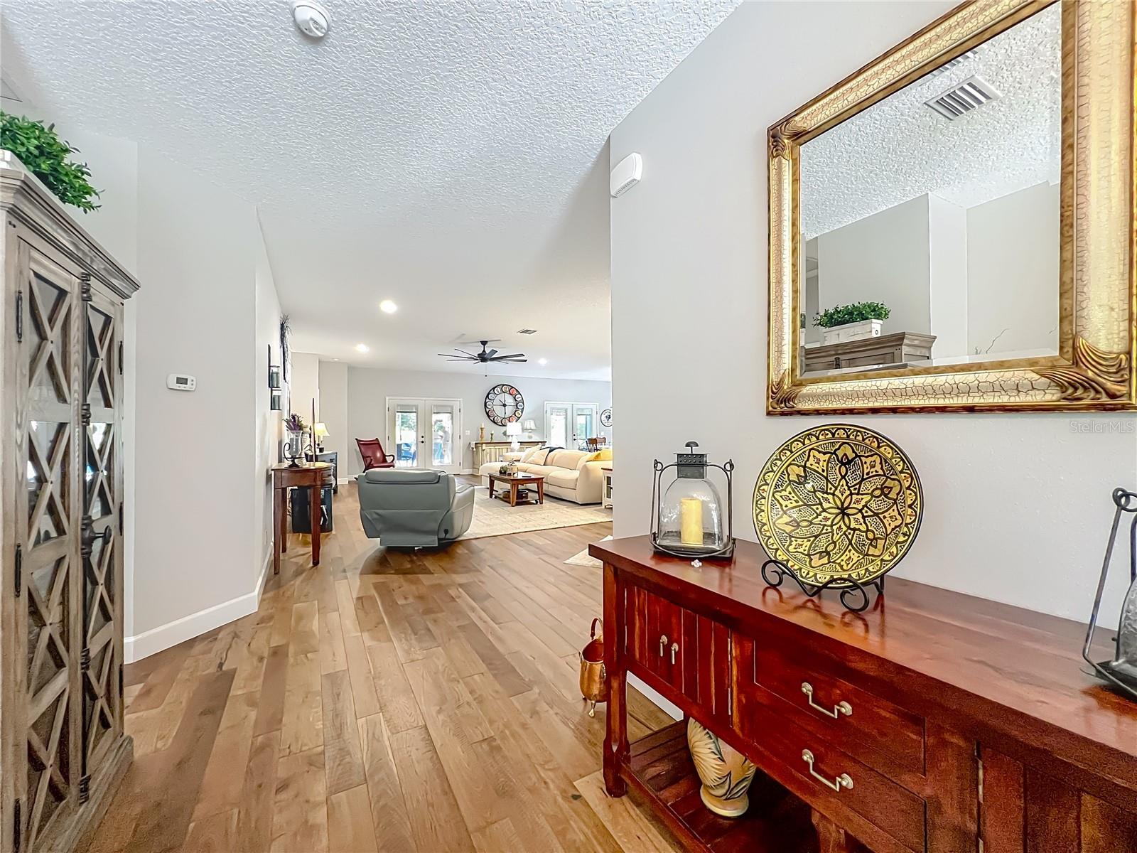 NON-SUBDIVSION - Residential