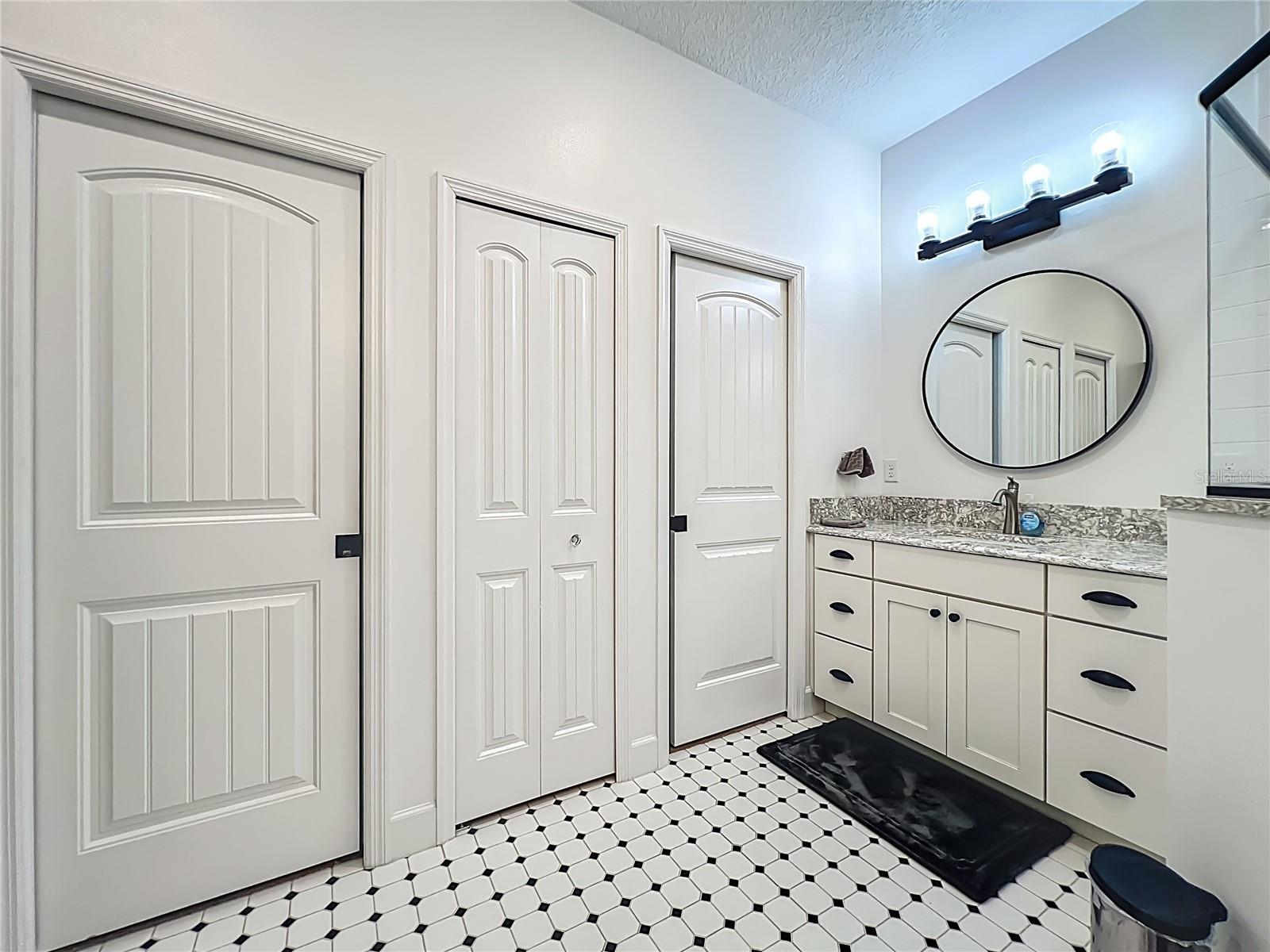 NON-SUBDIVSION - Residential