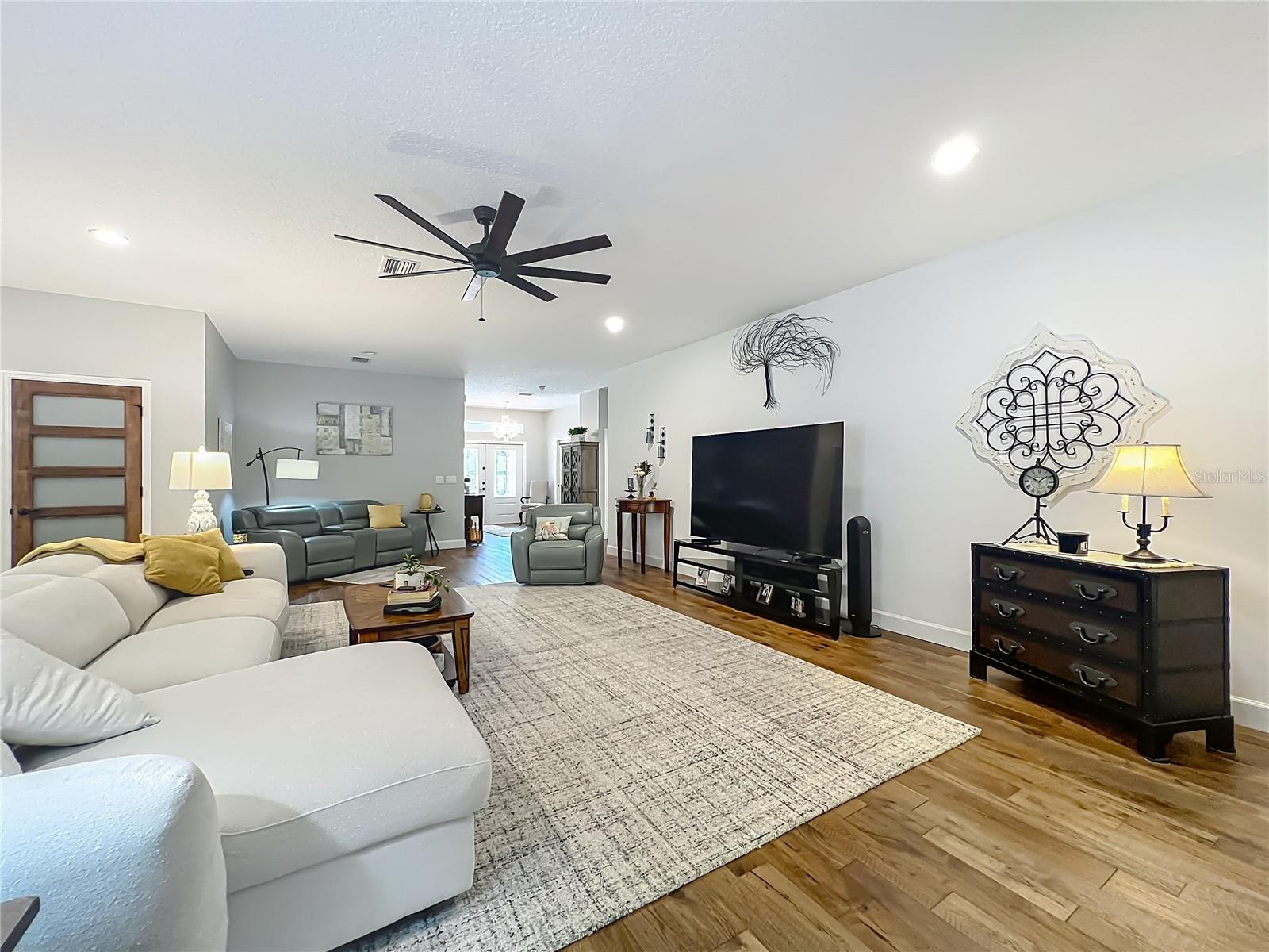 NON-SUBDIVSION - Residential