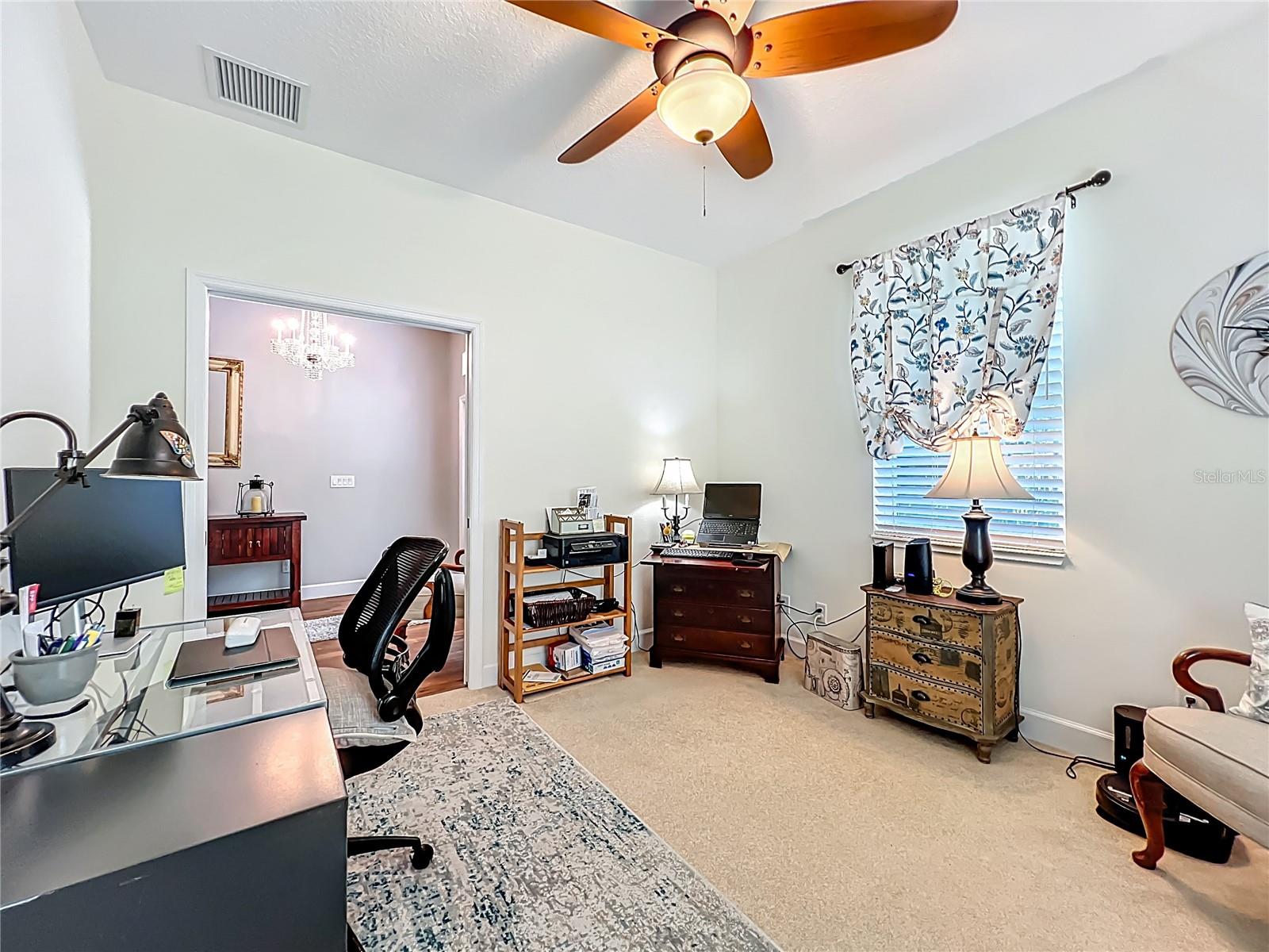 NON-SUBDIVSION - Residential