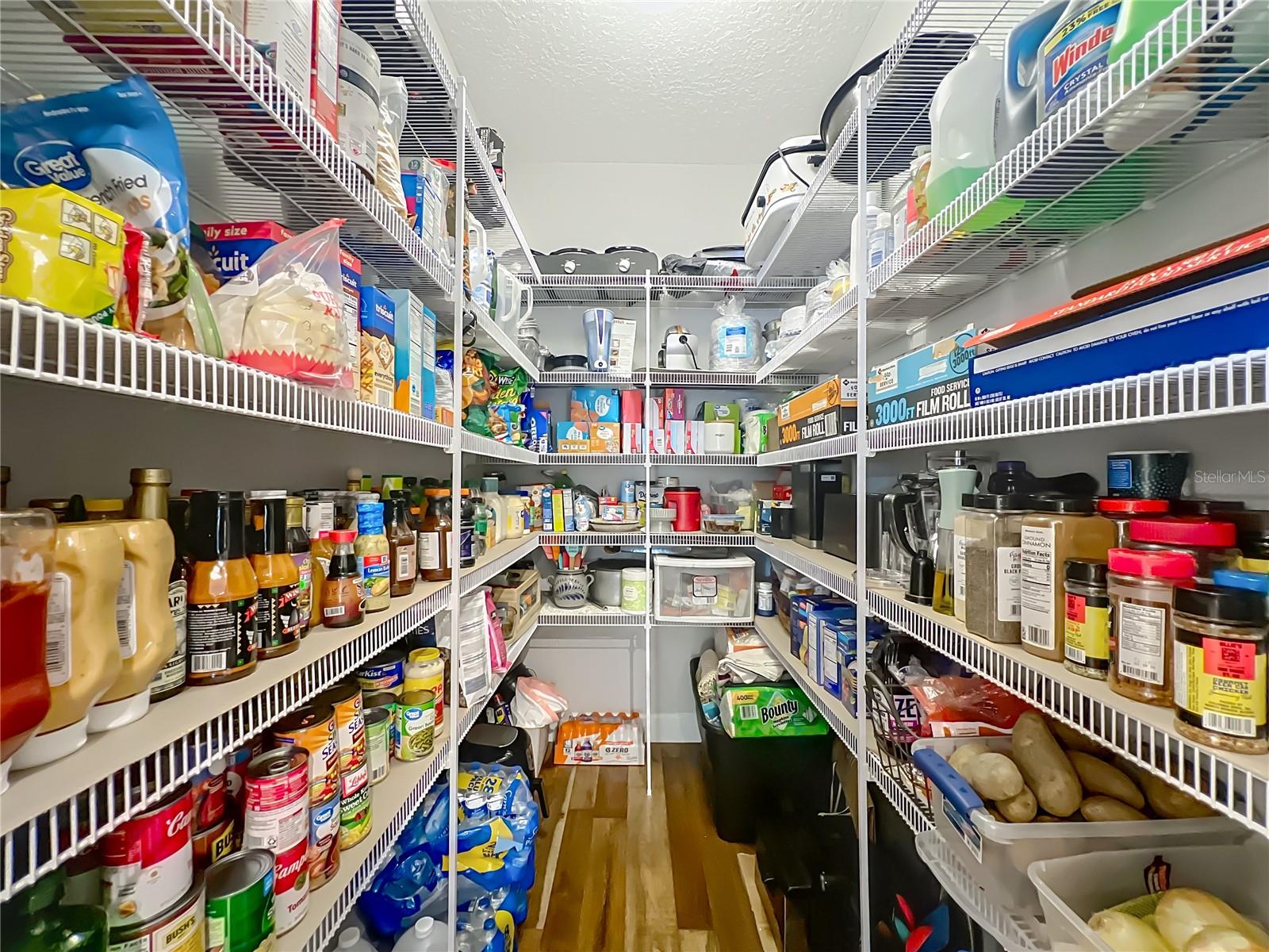 NON-SUBDIVSION - Residential