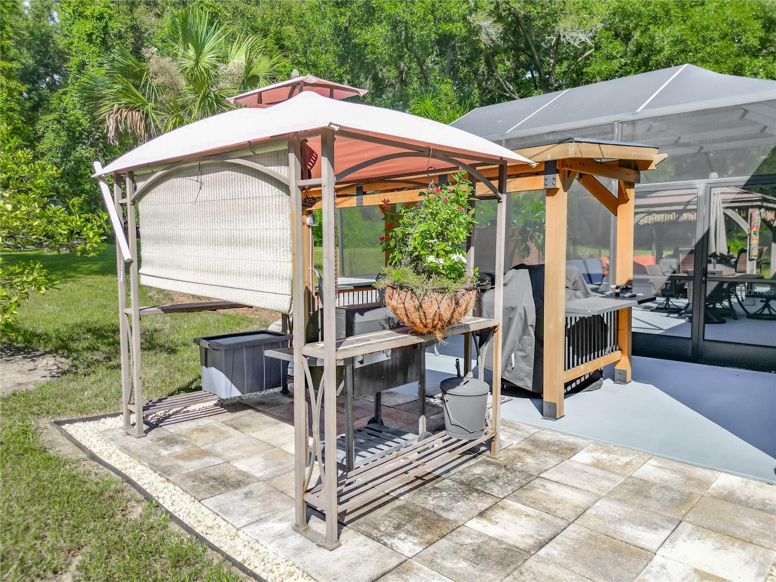 NON-SUBDIVSION - Residential