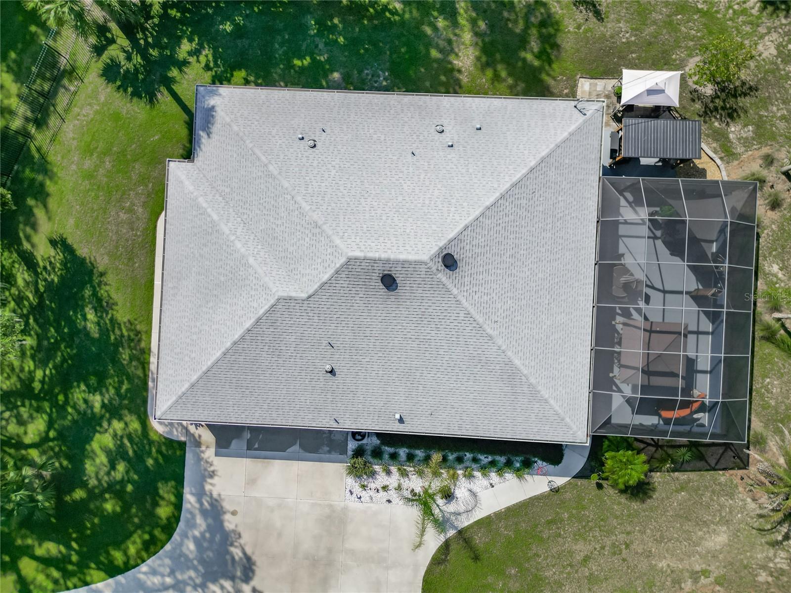 NON-SUBDIVSION - Residential