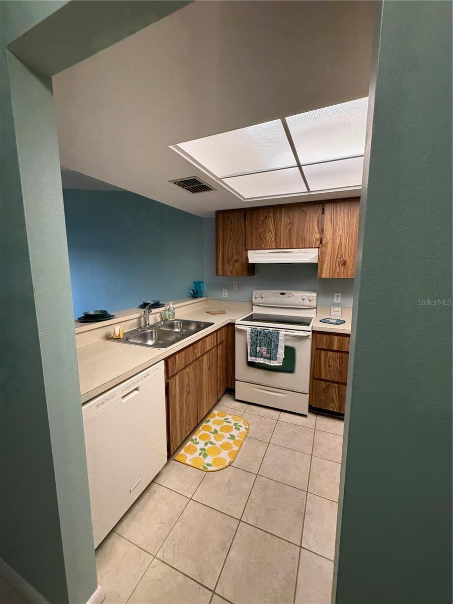 COASTAL RIDGE - Residential