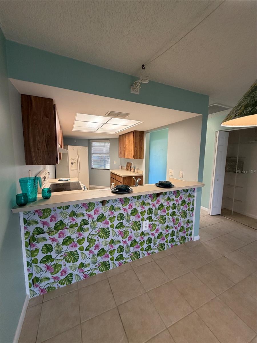 COASTAL RIDGE - Residential