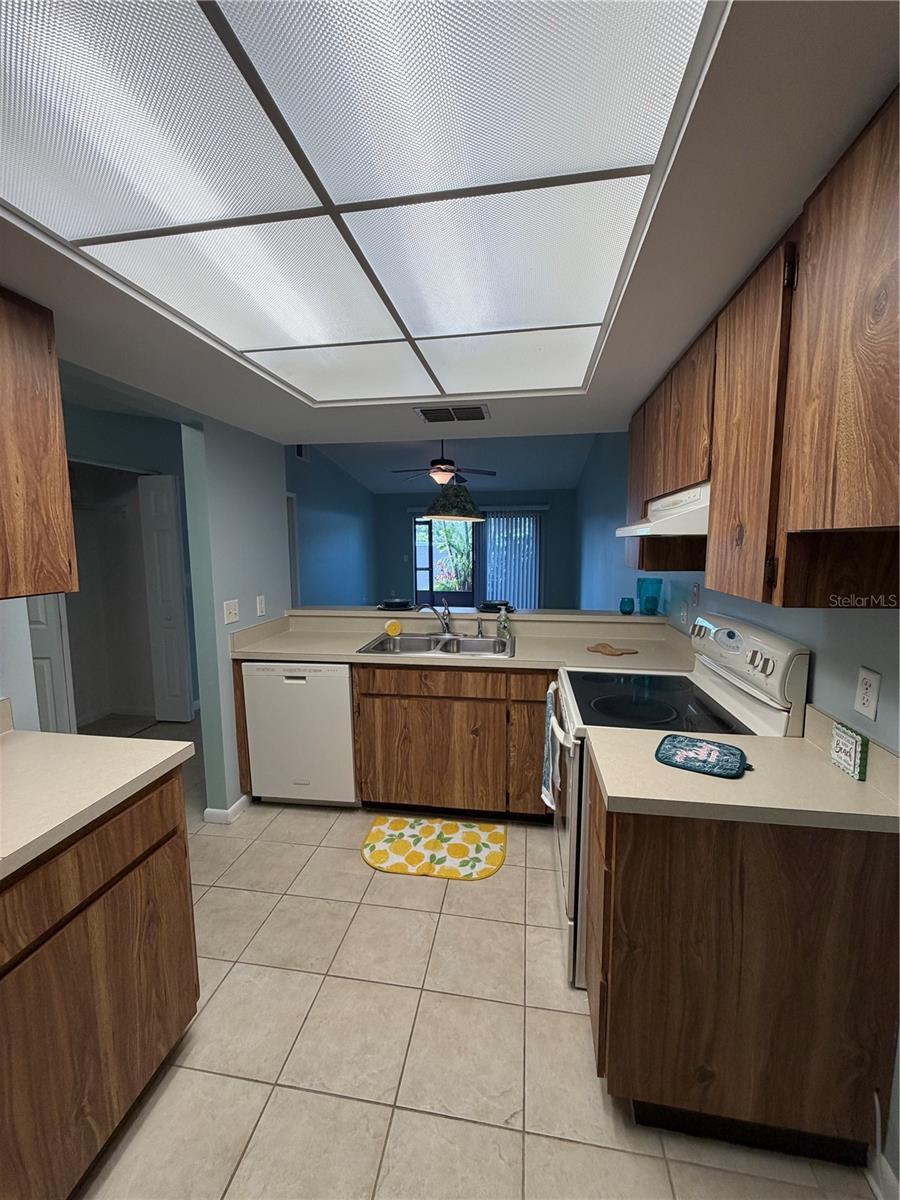 COASTAL RIDGE - Residential