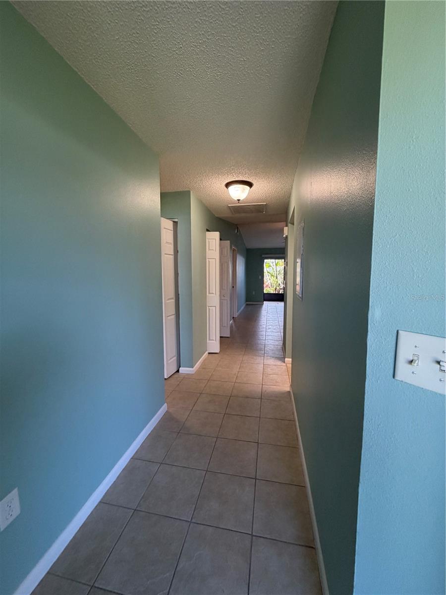 COASTAL RIDGE - Residential
