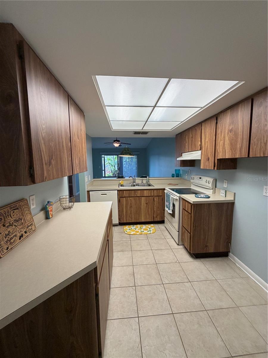COASTAL RIDGE - Residential