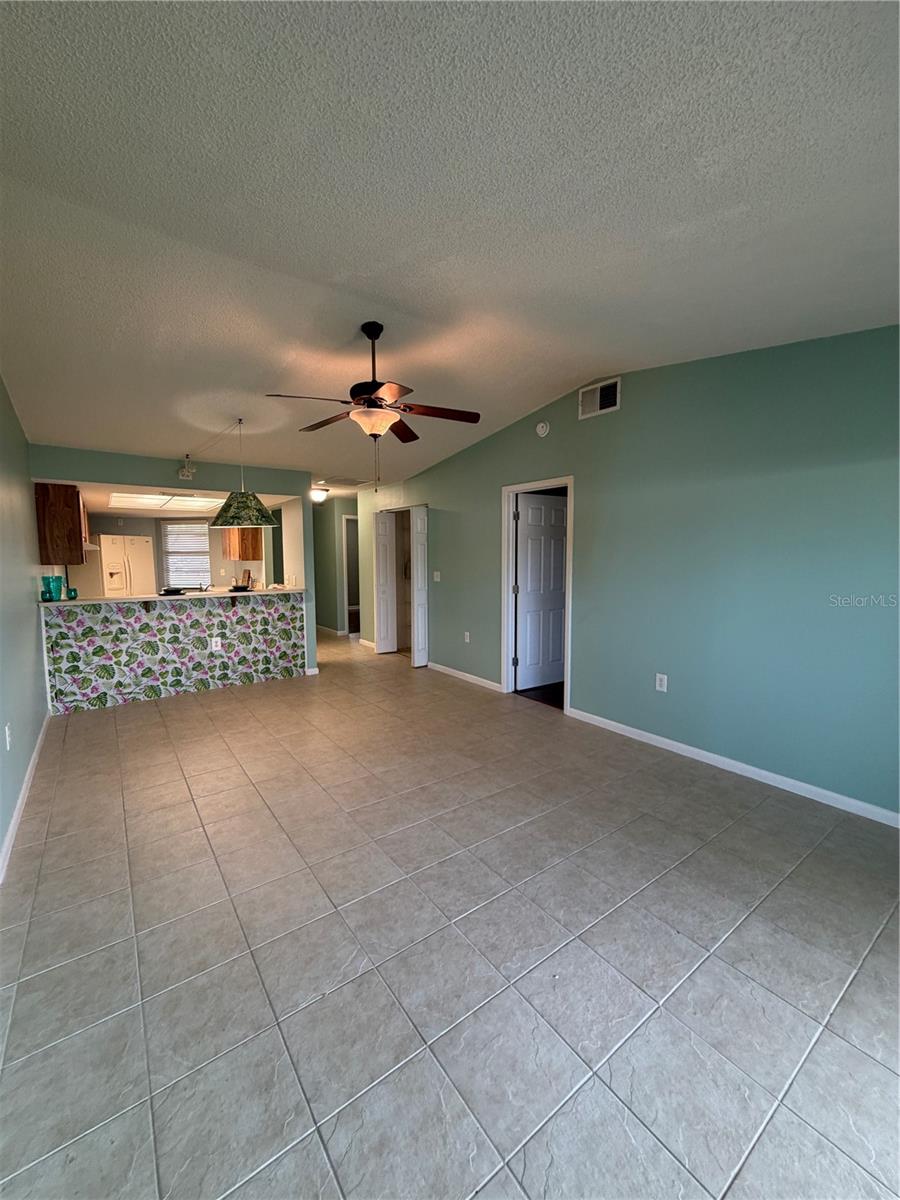 COASTAL RIDGE - Residential