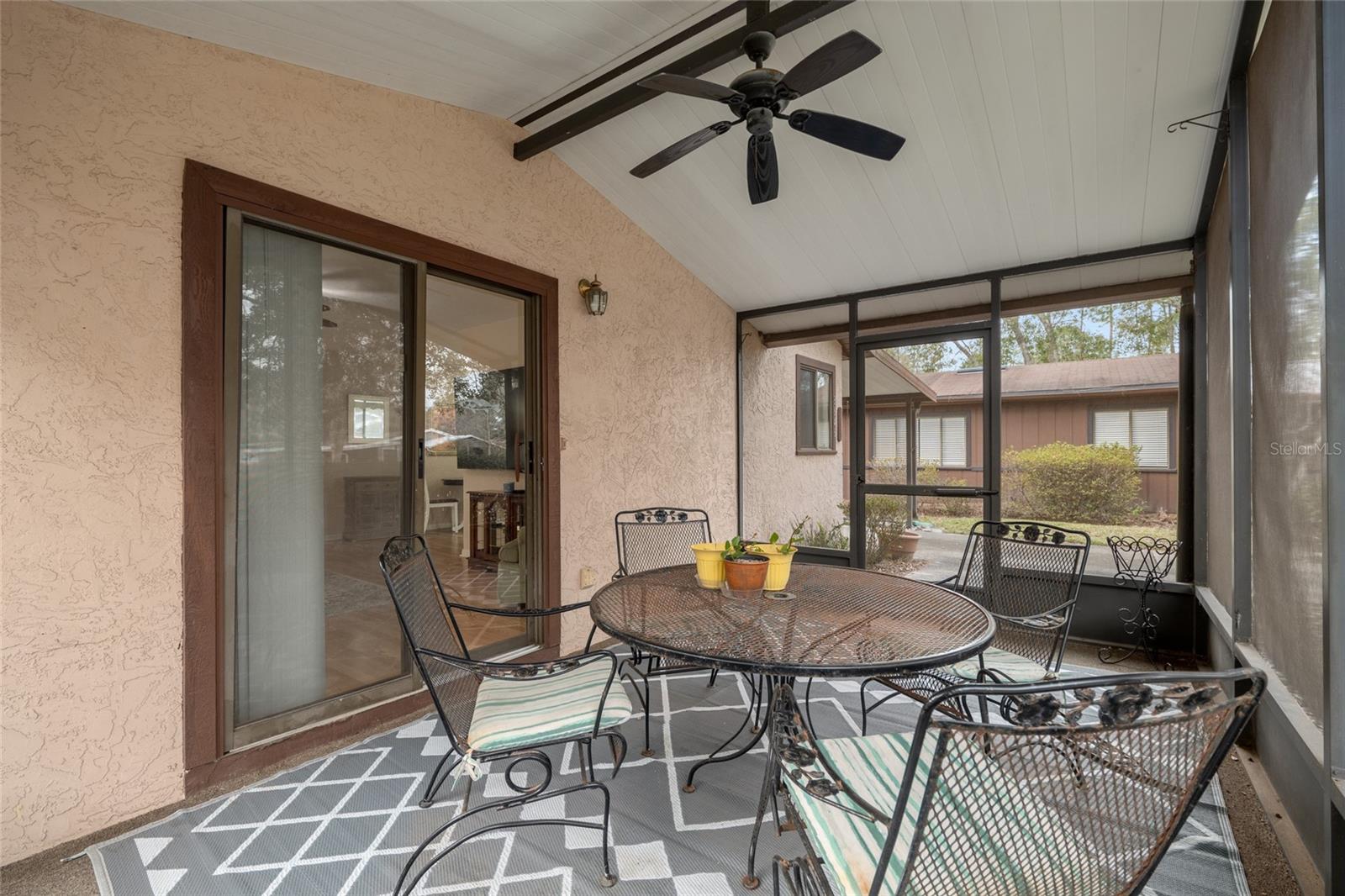 TURKEY CREEK FOREST UNIT 3A - Residential