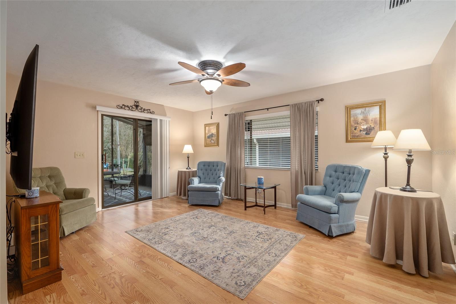 TURKEY CREEK FOREST UNIT 3A - Residential