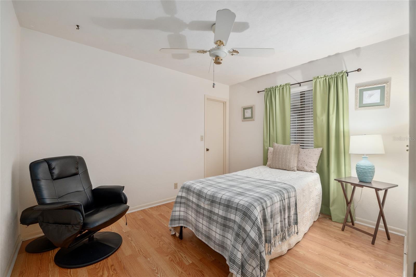 TURKEY CREEK FOREST UNIT 3A - Residential