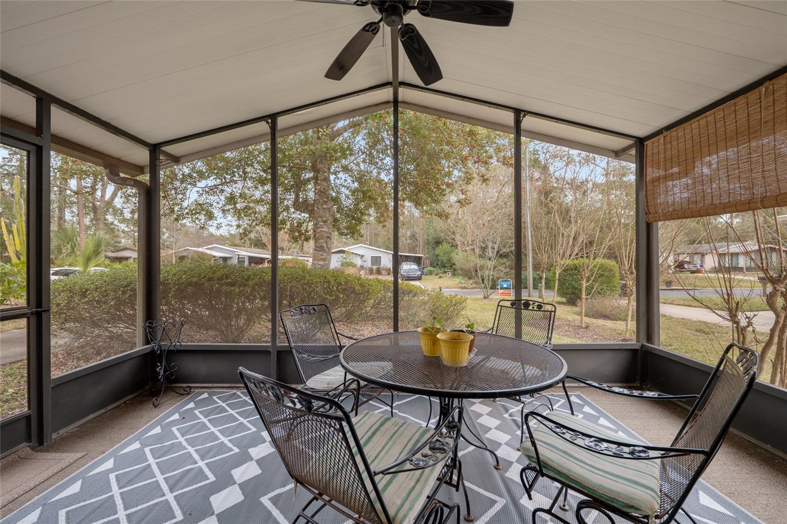 TURKEY CREEK FOREST UNIT 3A - Residential