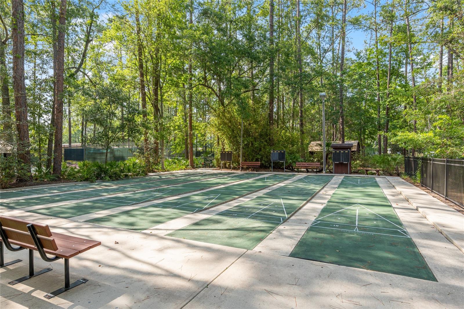 TURKEY CREEK FOREST UNIT 3A - Residential