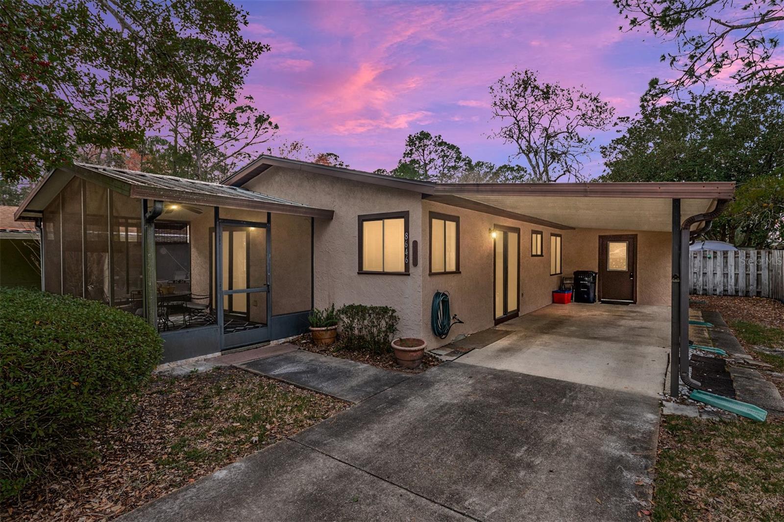 TURKEY CREEK FOREST UNIT 3A - Residential