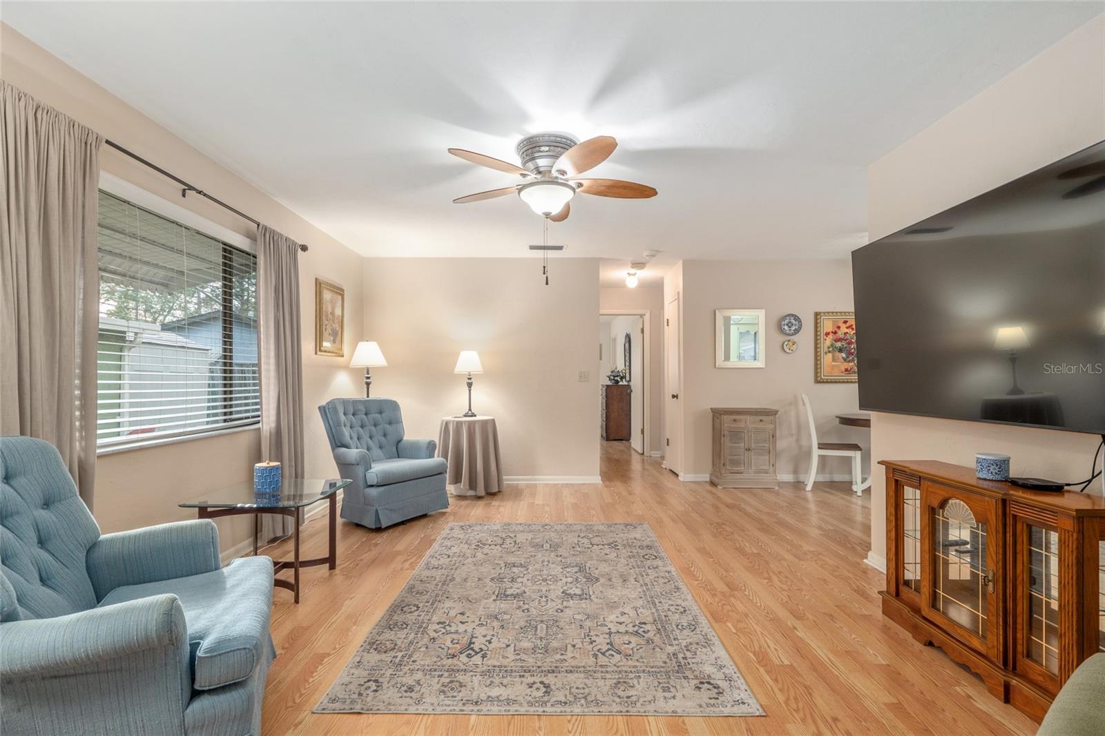 TURKEY CREEK FOREST UNIT 3A - Residential