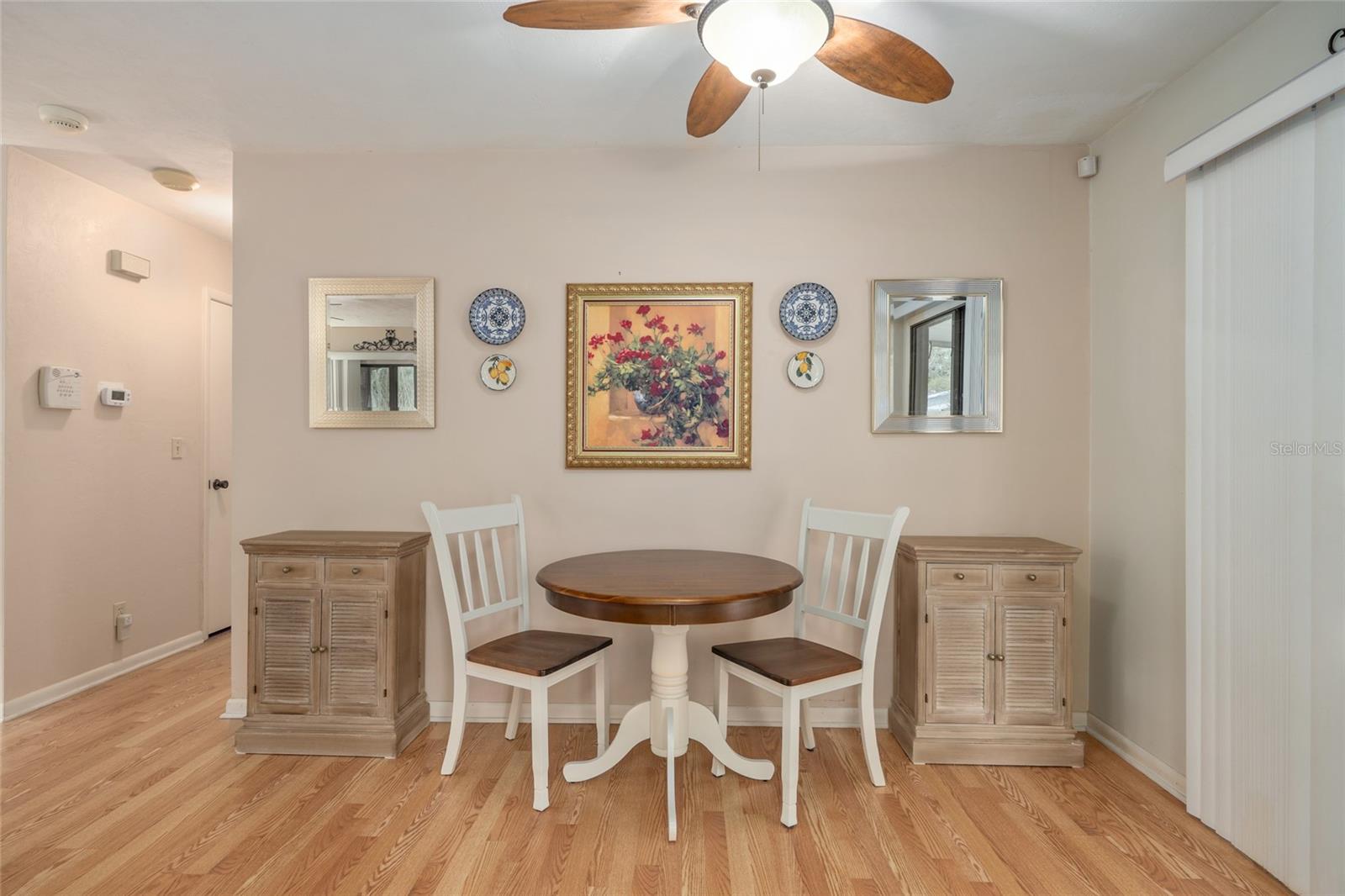 TURKEY CREEK FOREST UNIT 3A - Residential