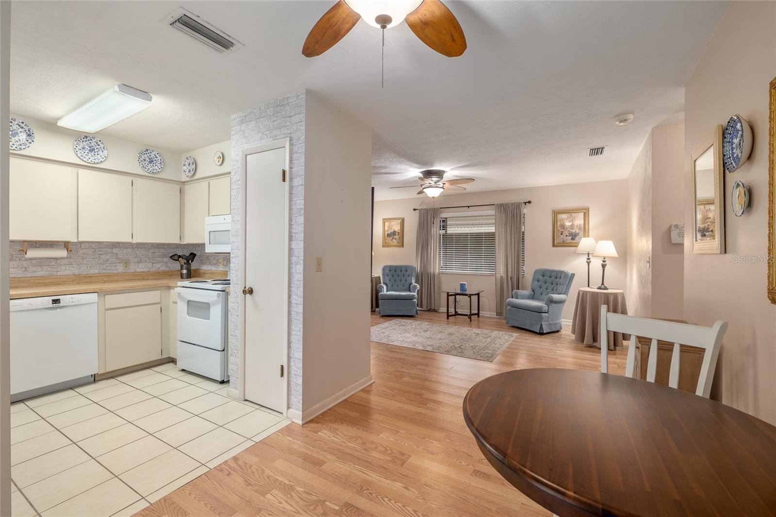 TURKEY CREEK FOREST UNIT 3A - Residential