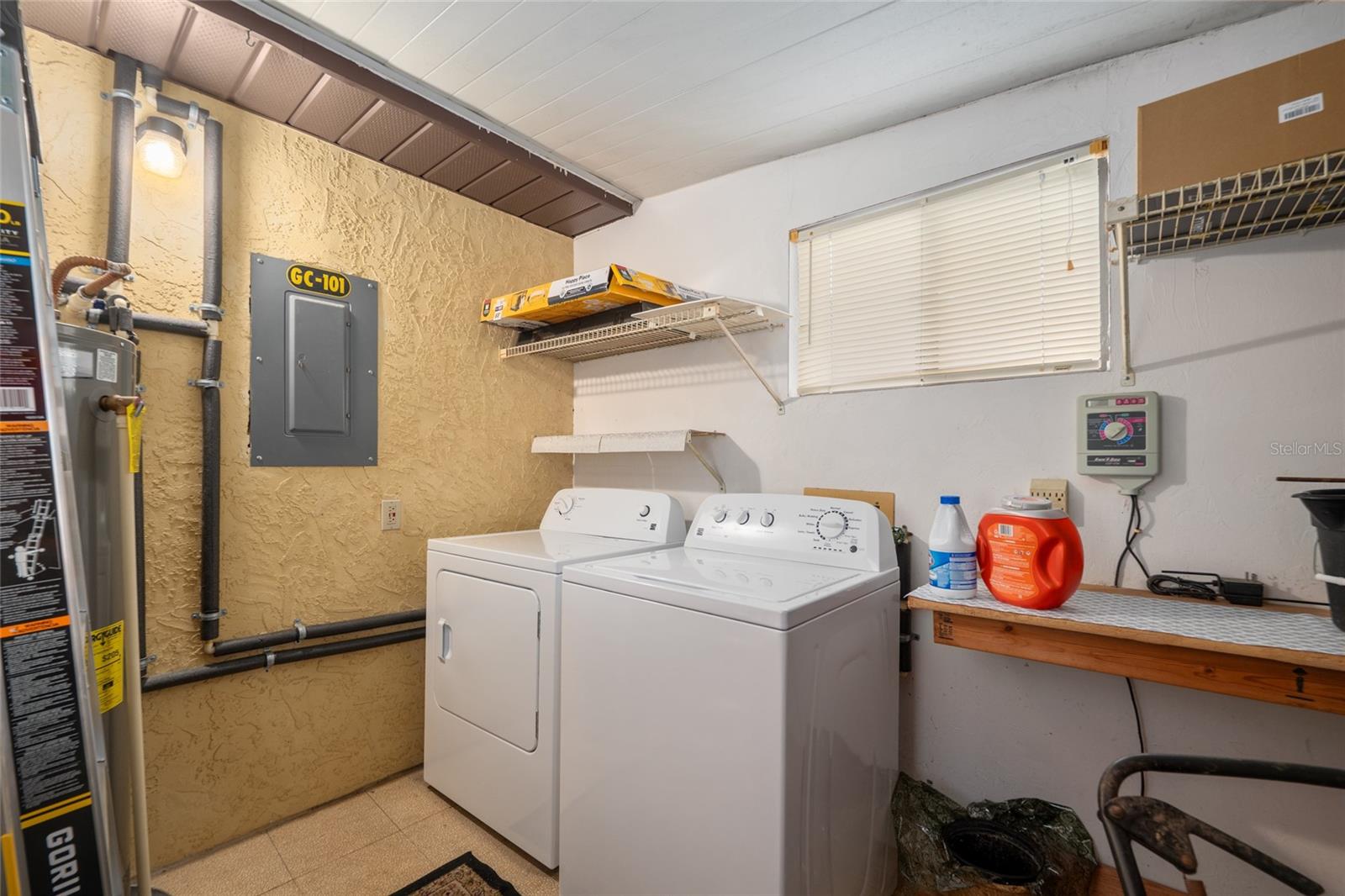 TURKEY CREEK FOREST UNIT 3A - Residential