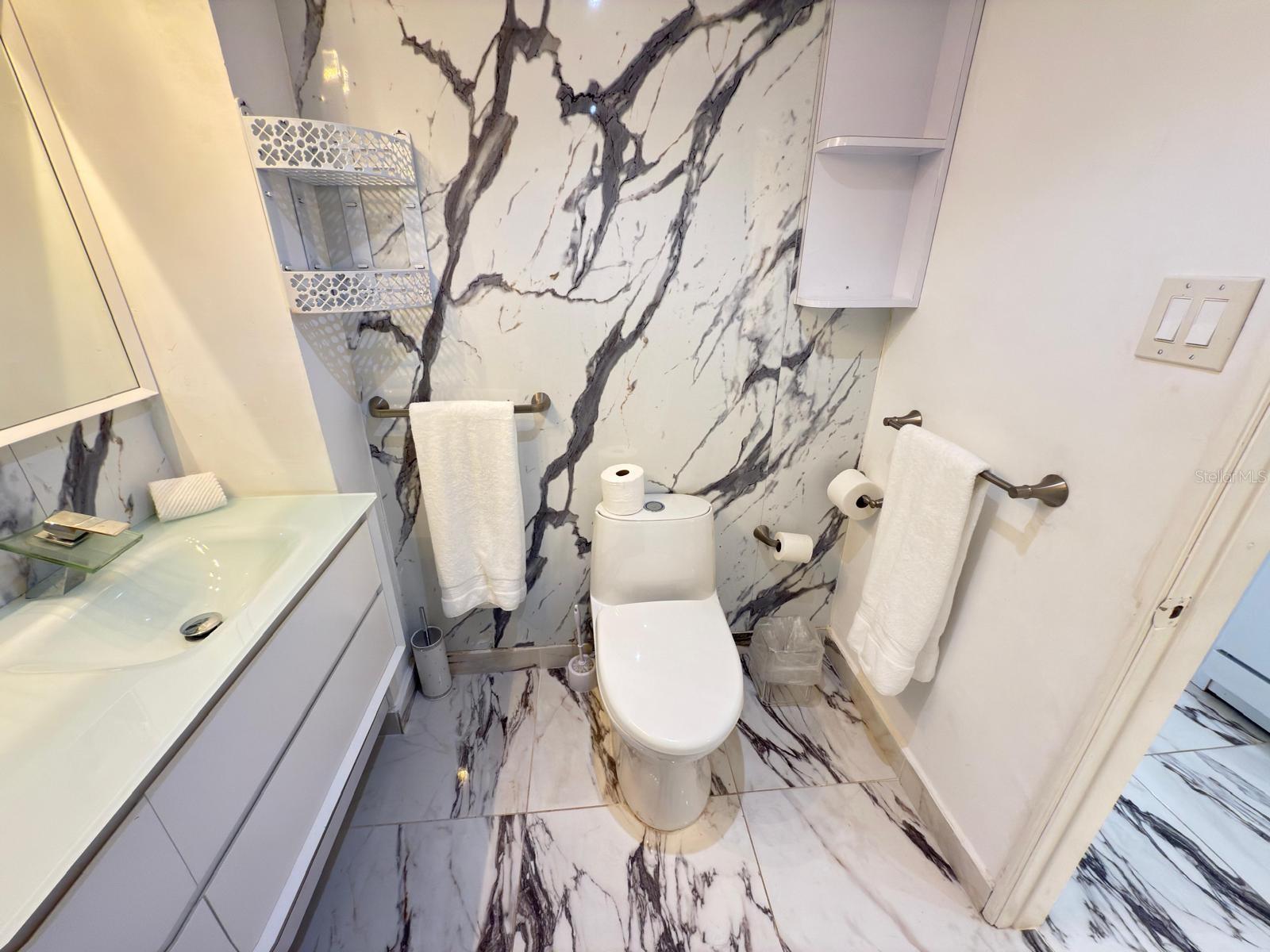 CONDOMINIO CONDADO LAGOON VILLAS - Residential