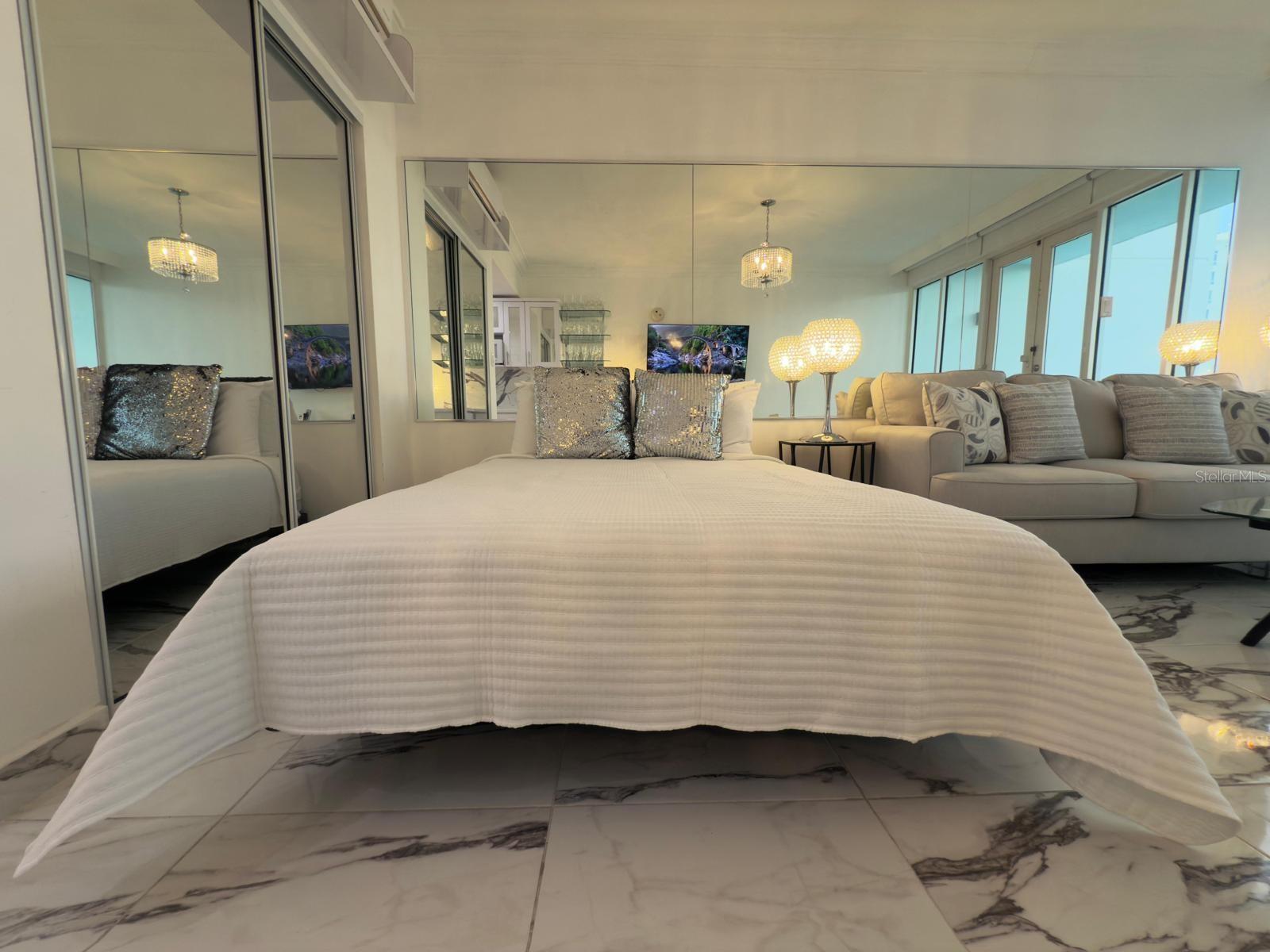 CONDOMINIO CONDADO LAGOON VILLAS - Residential