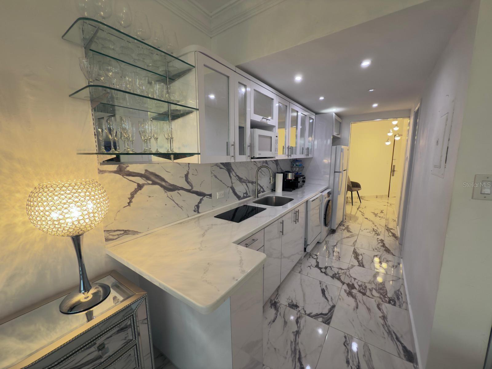 CONDOMINIO CONDADO LAGOON VILLAS - Residential