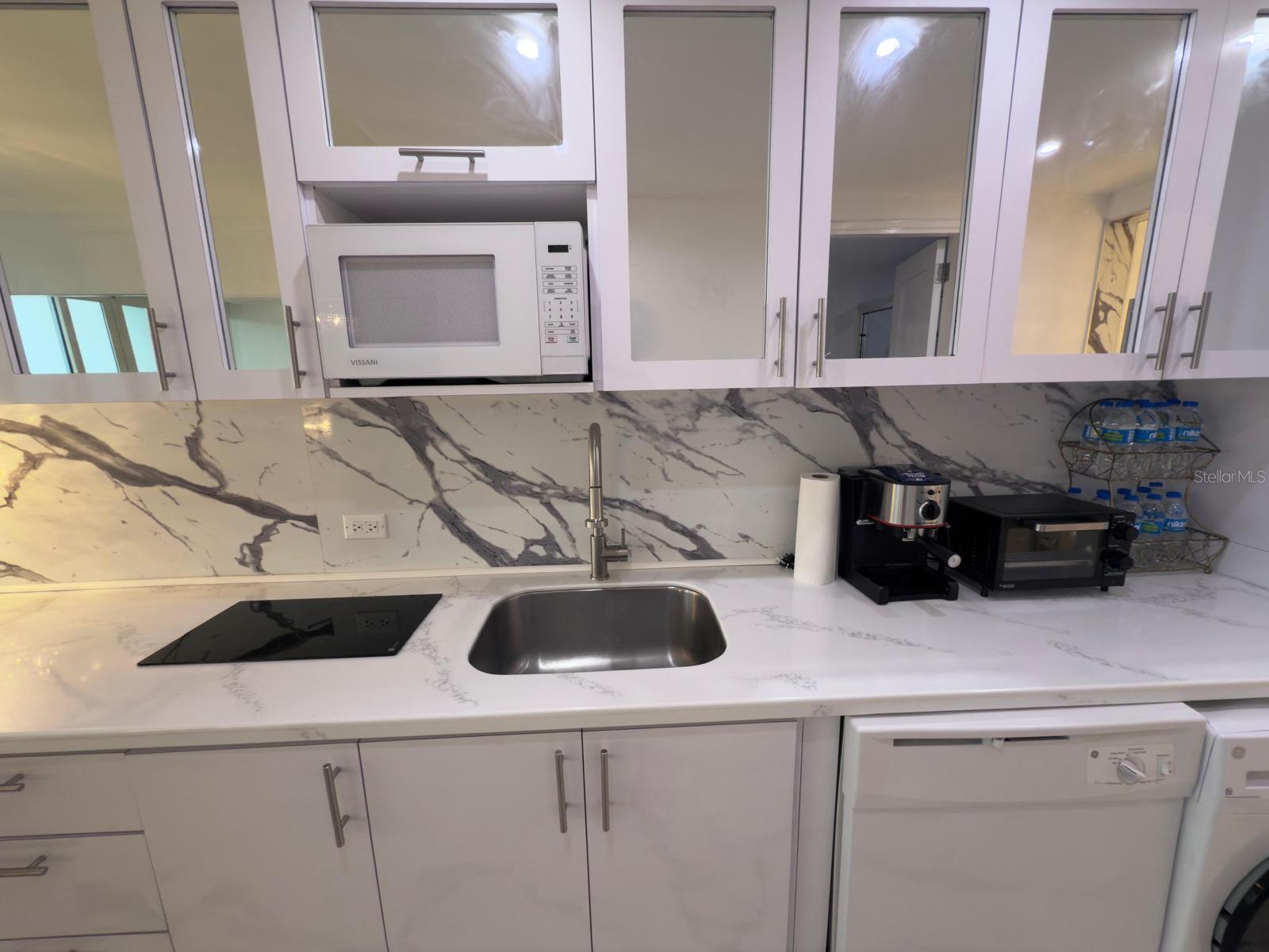 CONDOMINIO CONDADO LAGOON VILLAS - Residential